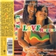 Various - Love Reggae